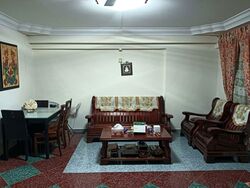 Blk 155 Jalan Teck Whye (Choa Chu Kang), HDB 4 Rooms #581282271